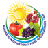 International fruit and vegetable fair